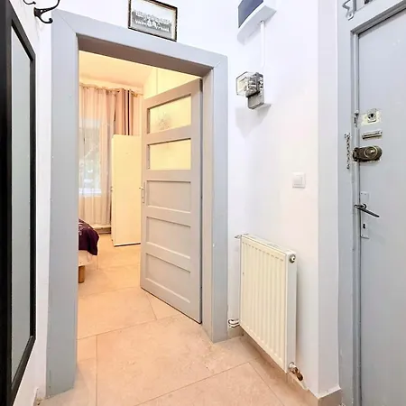 Park Quiet Apartman Kolozsvár