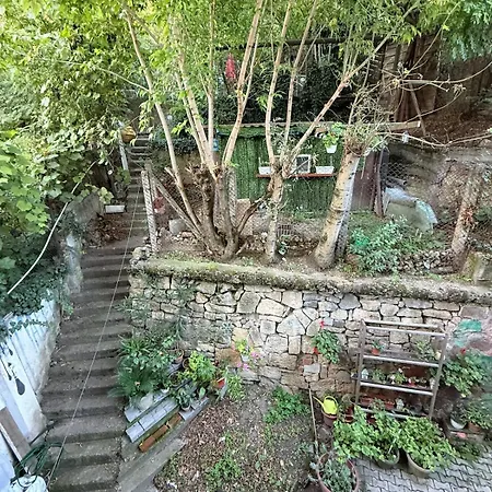 Apartman Park Quiet Kolozsvár