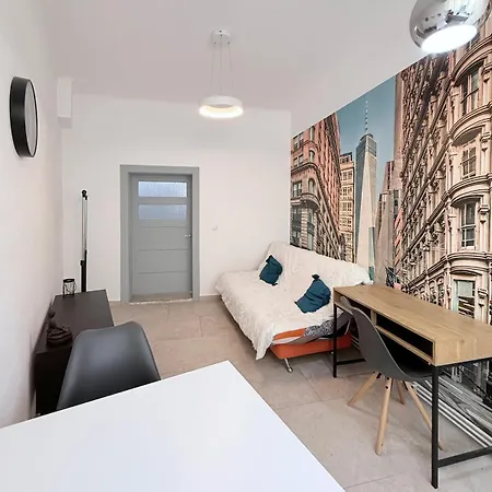 Park Quiet Apartman Kolozsvár