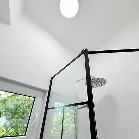 Apartman Park Quiet *